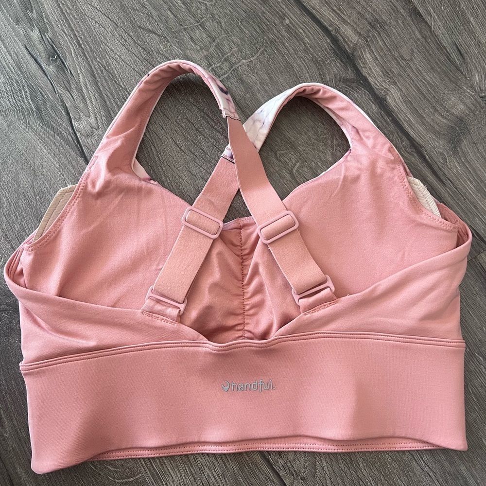 Handful Gametime Bra size Small - Picture 5 of 6